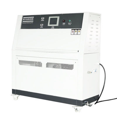 SUS 304 Accelerated Weathering Tester Uv Aging Weather Resistance Test Chamber